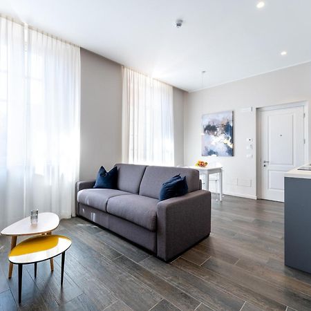 Corte Novella Hotel & Residence Brescia Eksteriør billede