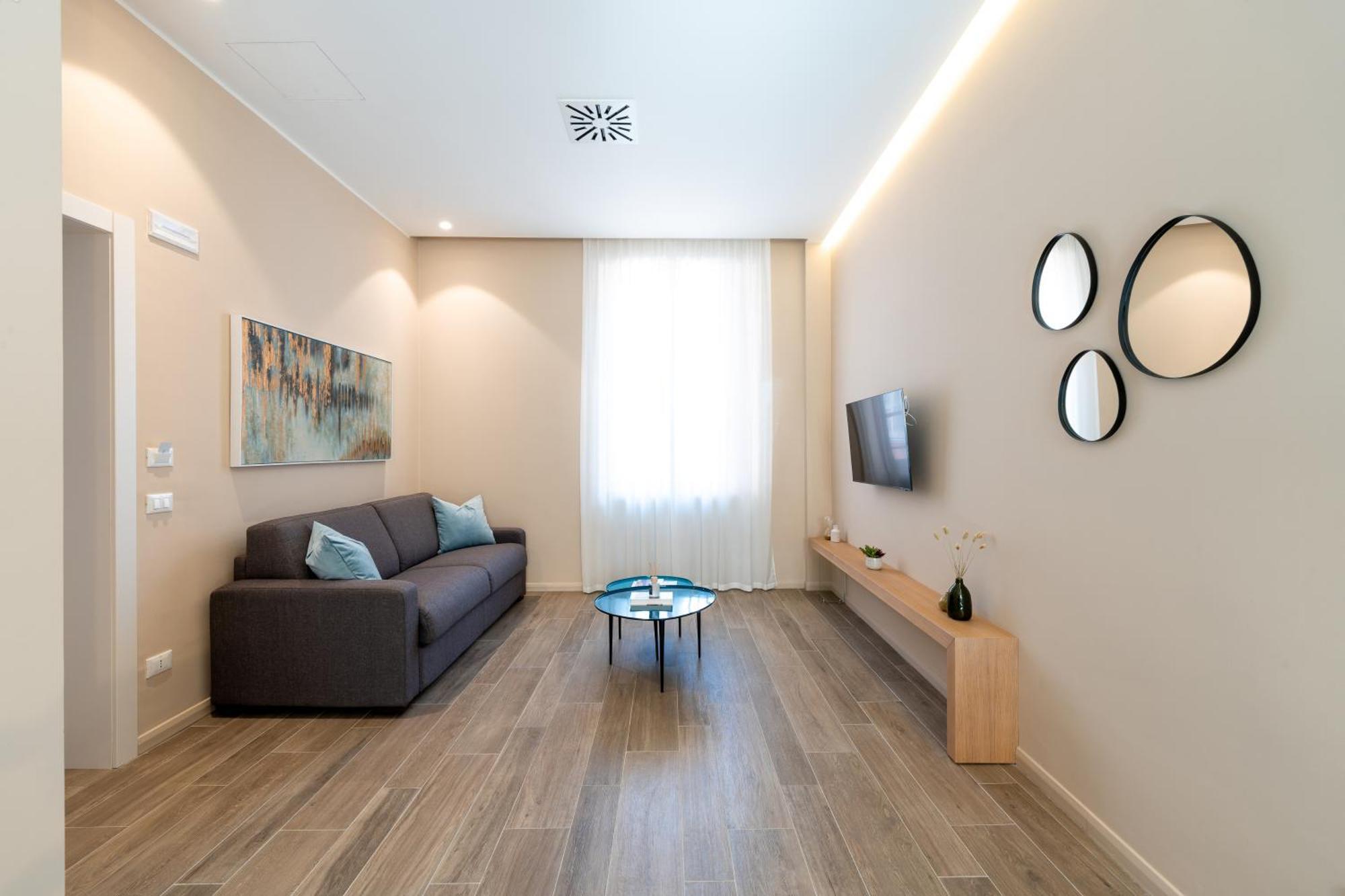 Corte Novella Hotel & Residence Brescia Eksteriør billede