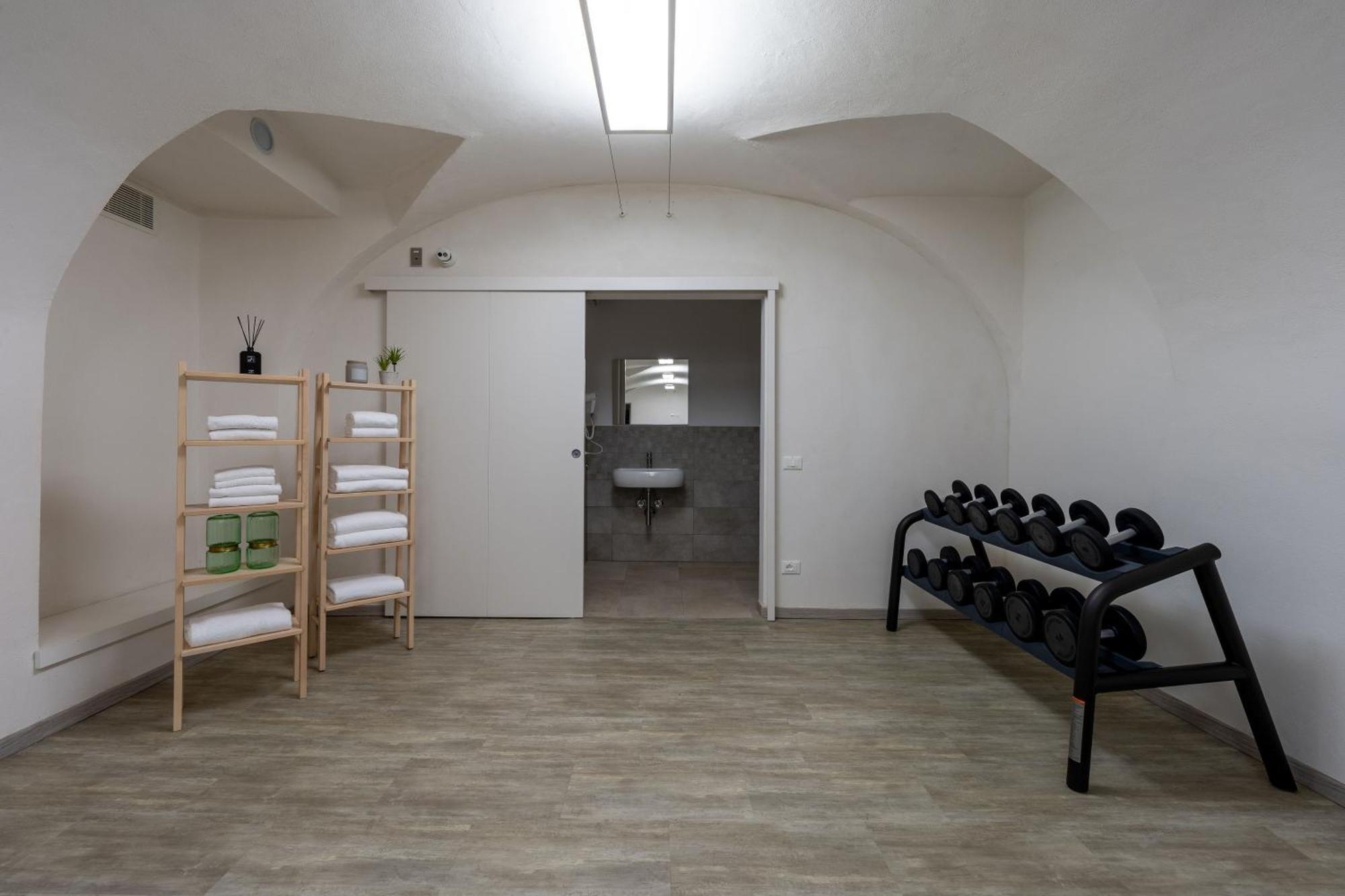 Corte Novella Hotel & Residence Brescia Eksteriør billede