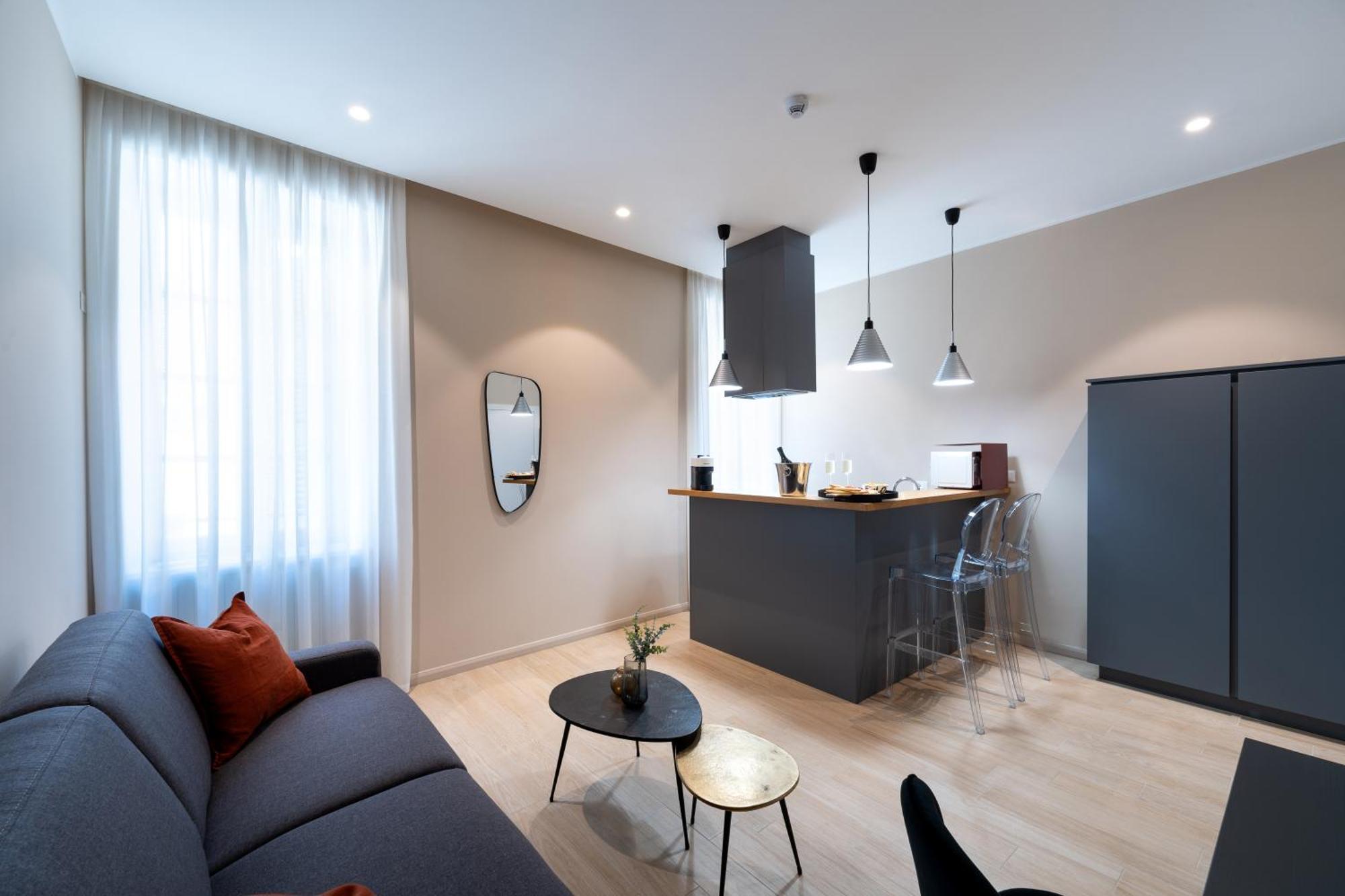 Corte Novella Hotel & Residence Brescia Eksteriør billede