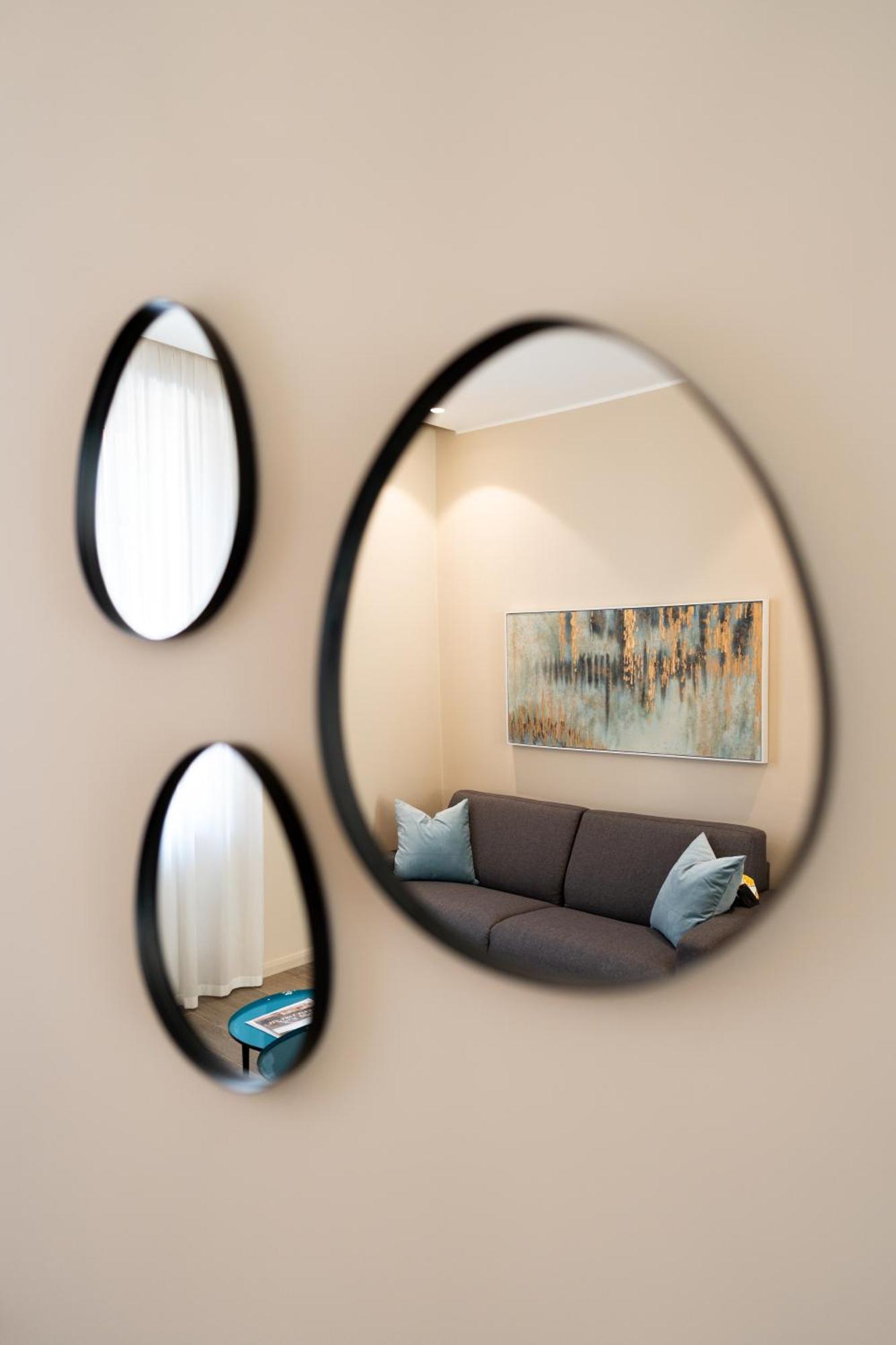 Corte Novella Hotel & Residence Brescia Eksteriør billede