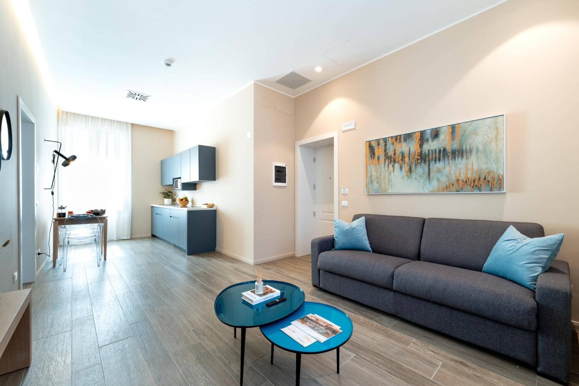 Corte Novella Hotel & Residence Brescia Eksteriør billede