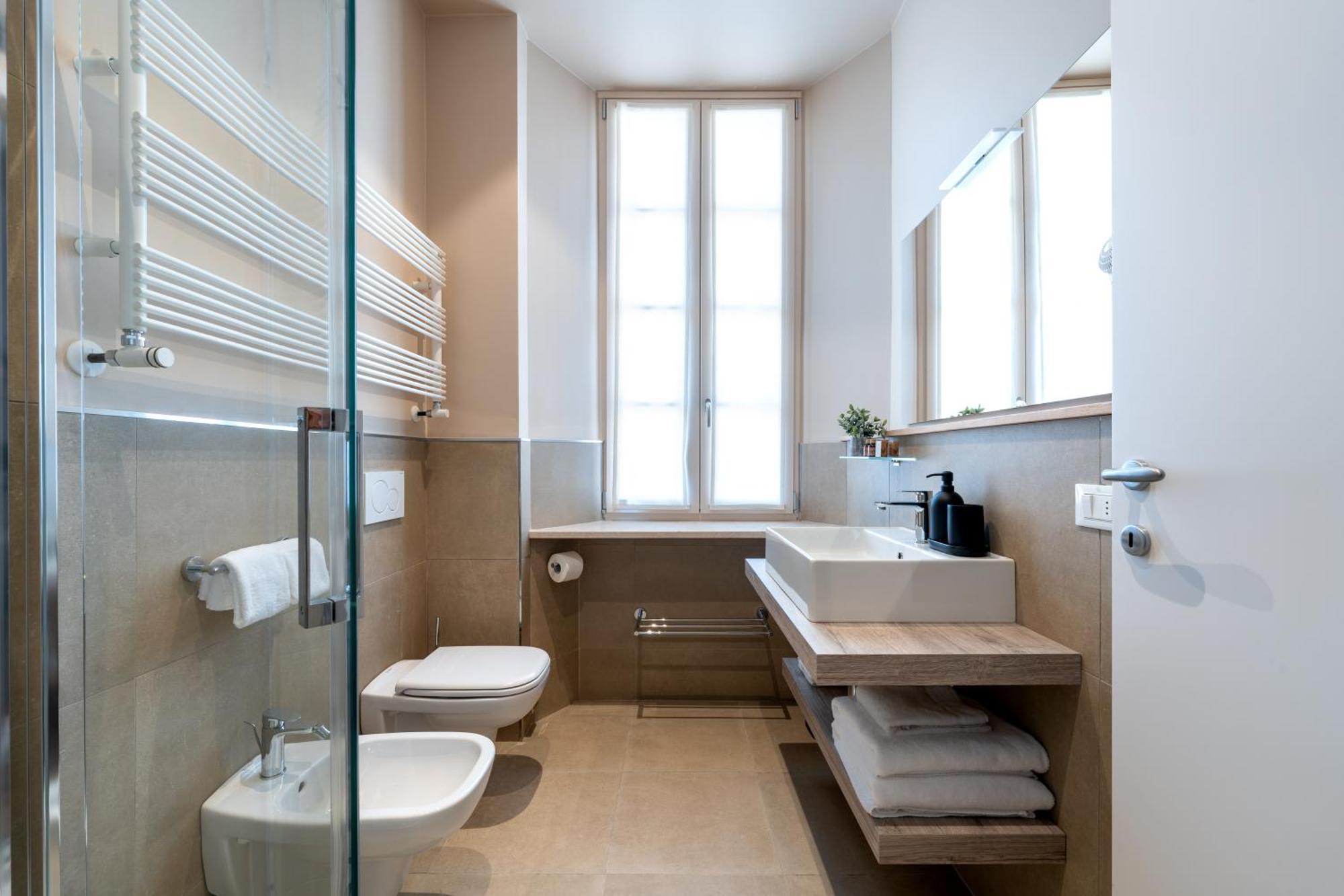 Corte Novella Hotel & Residence Brescia Eksteriør billede