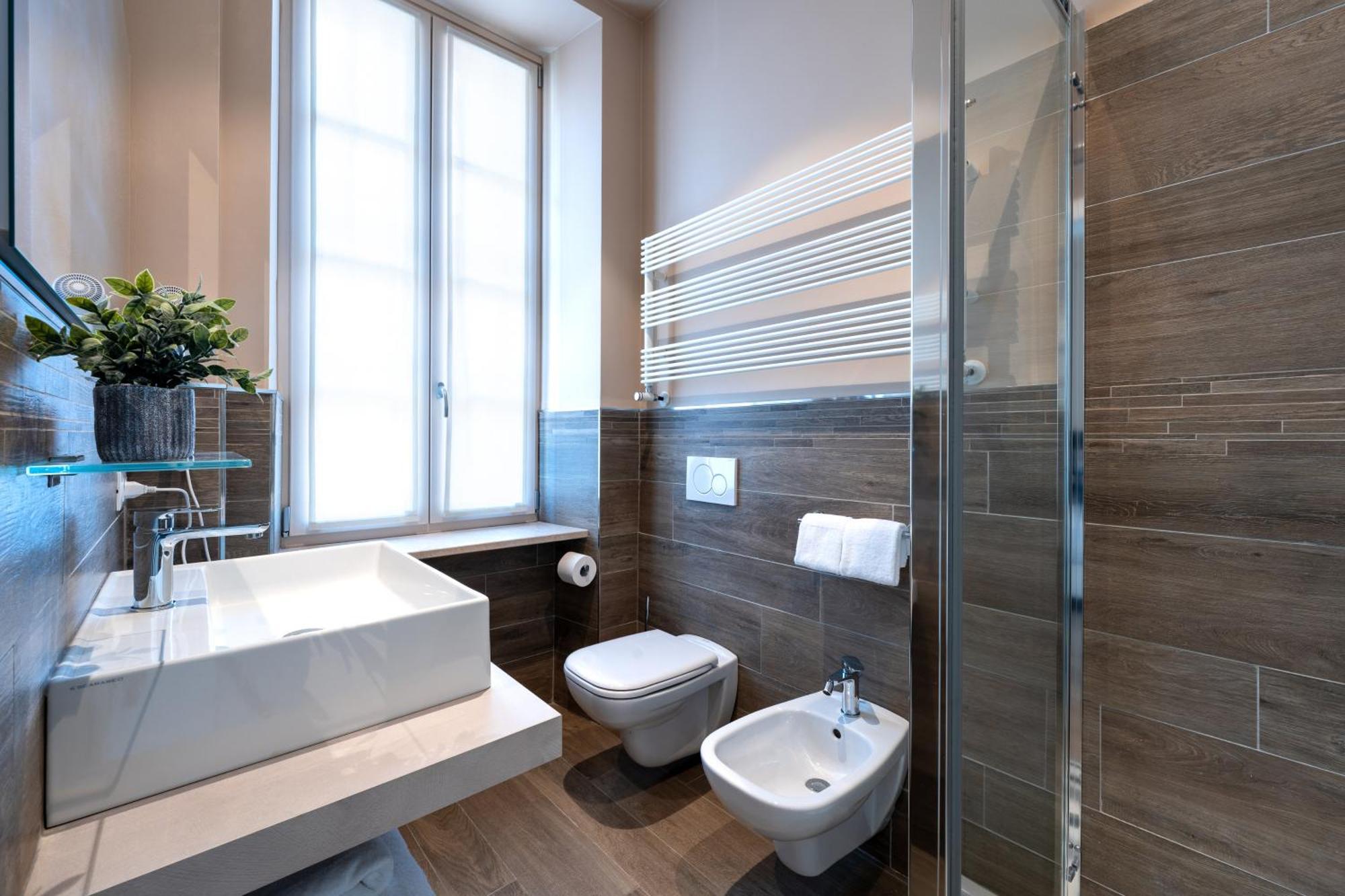 Corte Novella Hotel & Residence Brescia Eksteriør billede