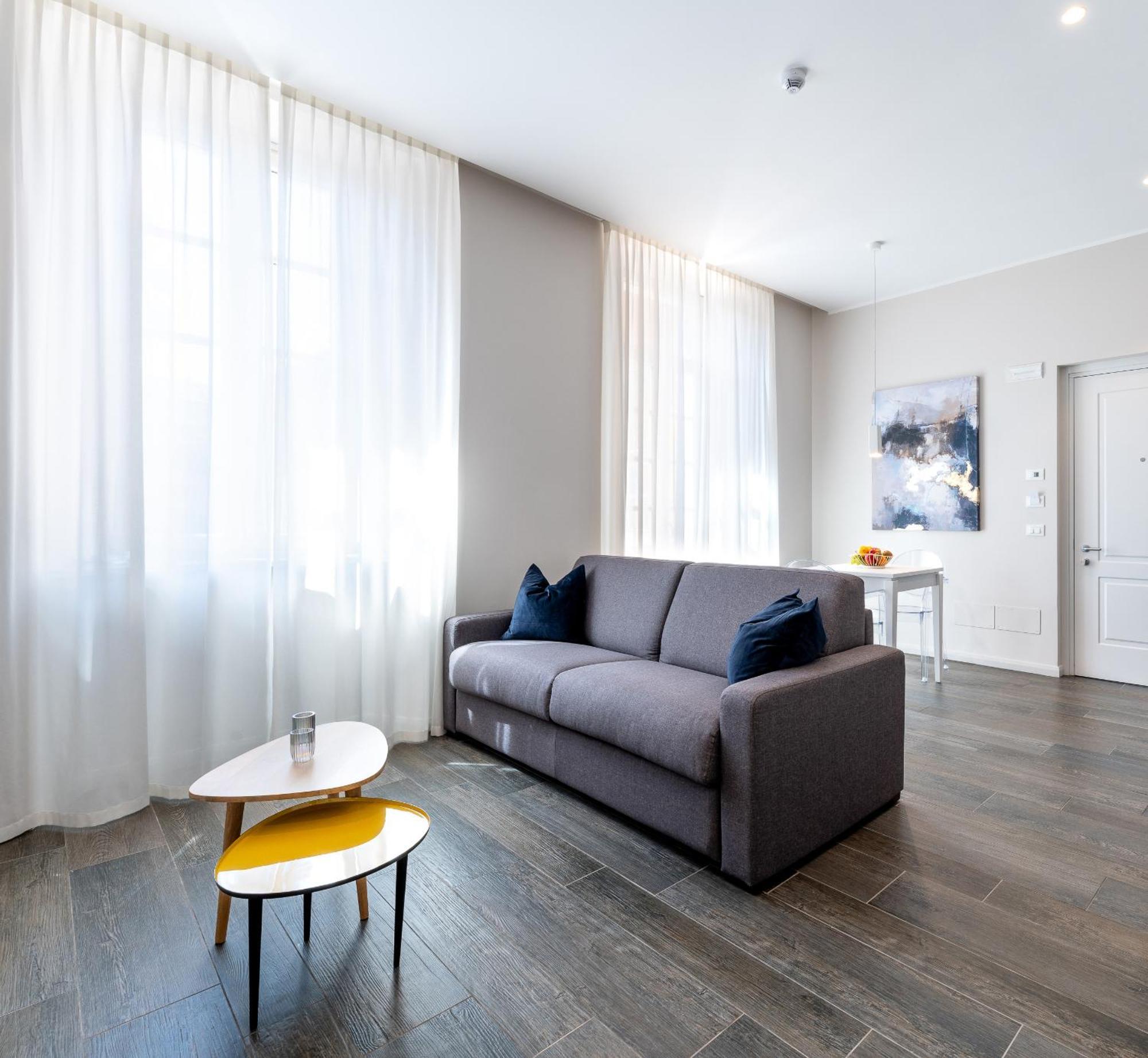 Corte Novella Hotel & Residence Brescia Eksteriør billede