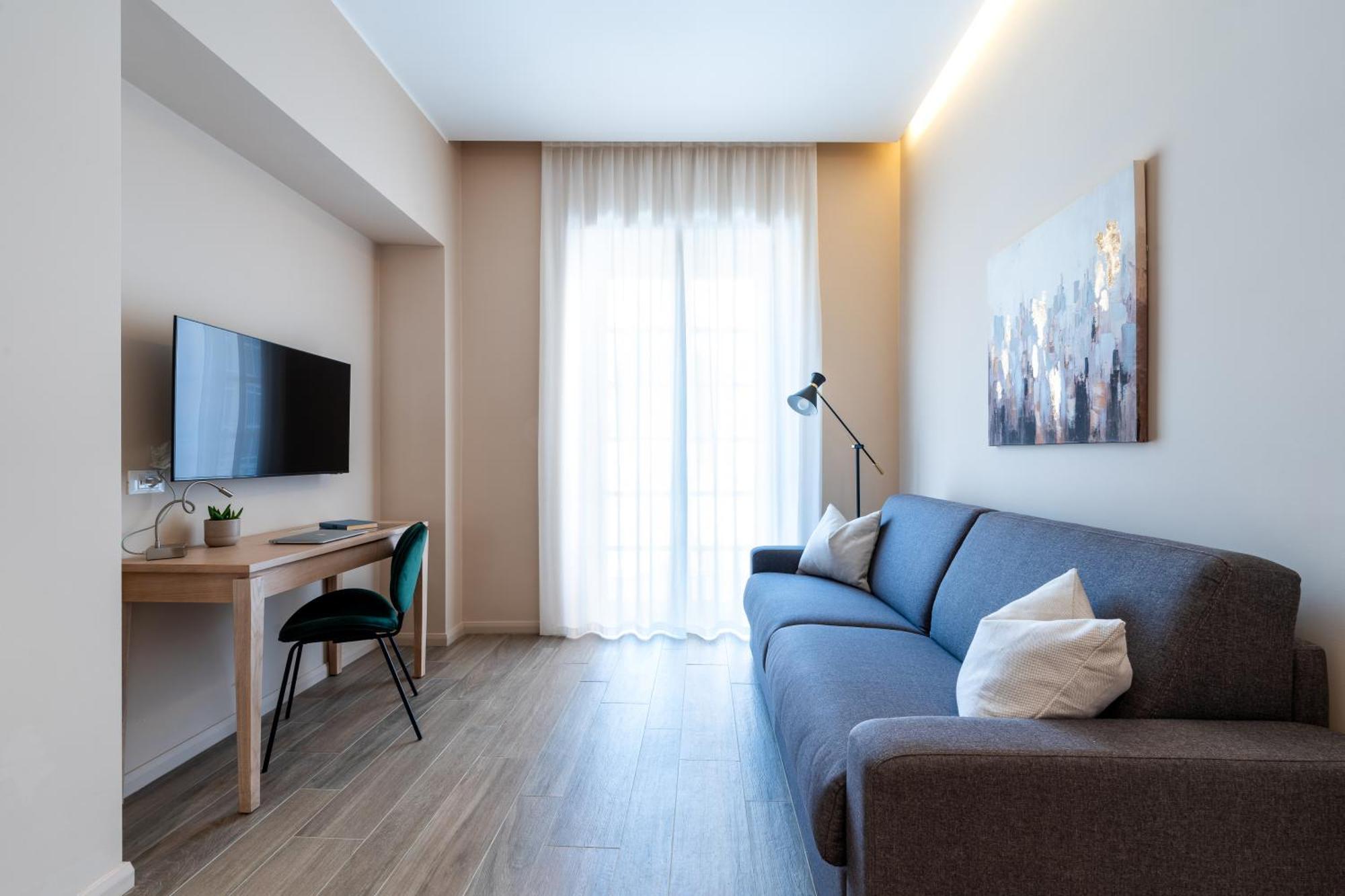 Corte Novella Hotel & Residence Brescia Eksteriør billede