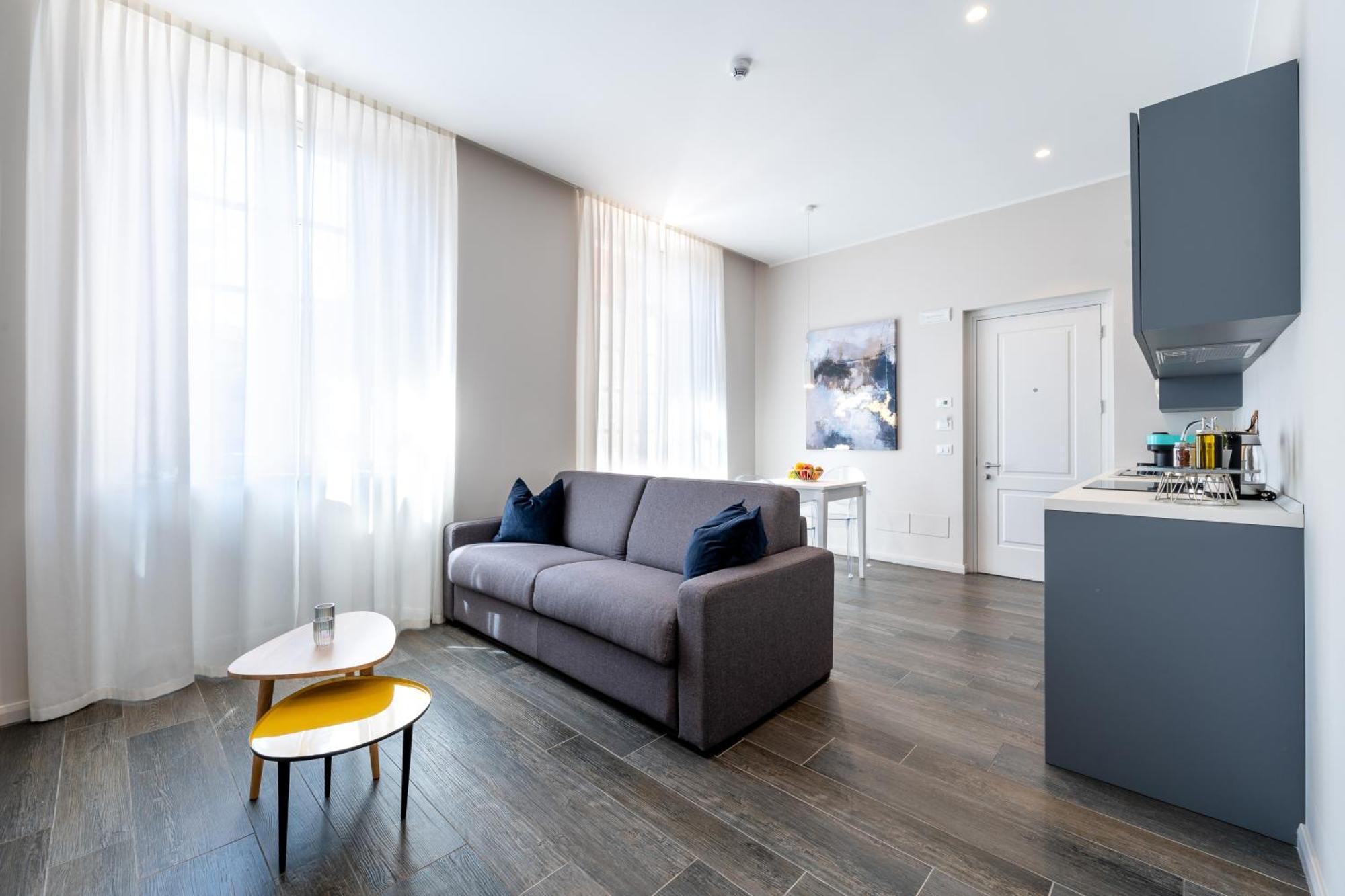 Corte Novella Hotel & Residence Brescia Eksteriør billede